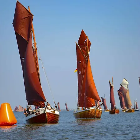 Ferienhaeuser Baltic Lagoon Haus 14c *
