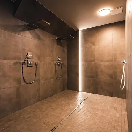 Дом отдыха Ferienhaeuser Baltic Lagoon Haus 14c *