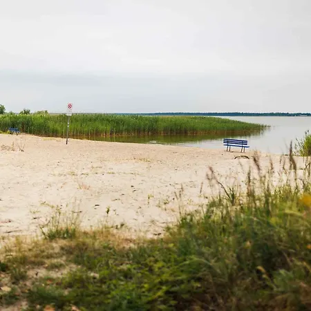 Ferienhaeuser Baltic Lagoon Haus 14c