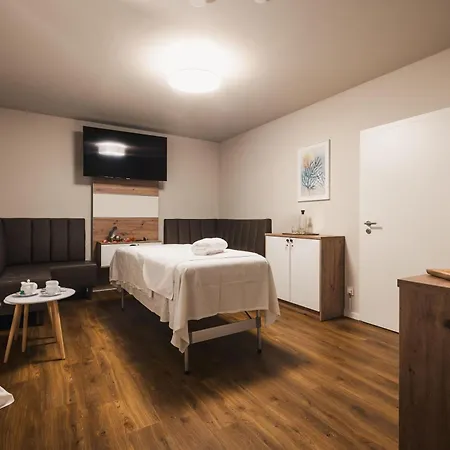 Ferienhaeuser Baltic Lagoon Haus 14c Дом отдыха