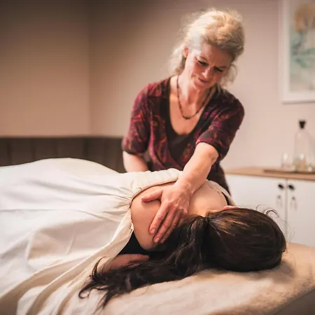 Дом отдыха Ferienhaeuser Baltic Lagoon Haus 14c Fuhlendorf (Mecklenburg-Vorpommern)