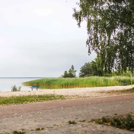 Ferienhaeuser Baltic Lagoon Haus 14c Fuhlendorf (Mecklenburg-Vorpommern)