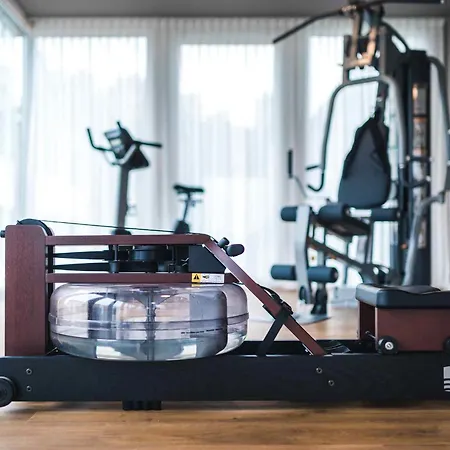 Ferienhaeuser Baltic Lagoon Haus 14c *