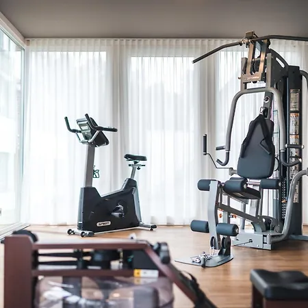 Ferienhaeuser Baltic Lagoon Haus 14c Дом отдыха *