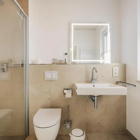 Ferienhaeuser Baltic Lagoon Haus 14c