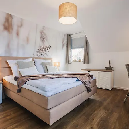 Ferienhaeuser Baltic Lagoon Haus 14c Fuhlendorf (Mecklenburg-Vorpommern)