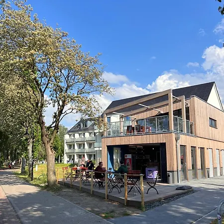 Ferienhaeuser Baltic Lagoon Haus 14c *